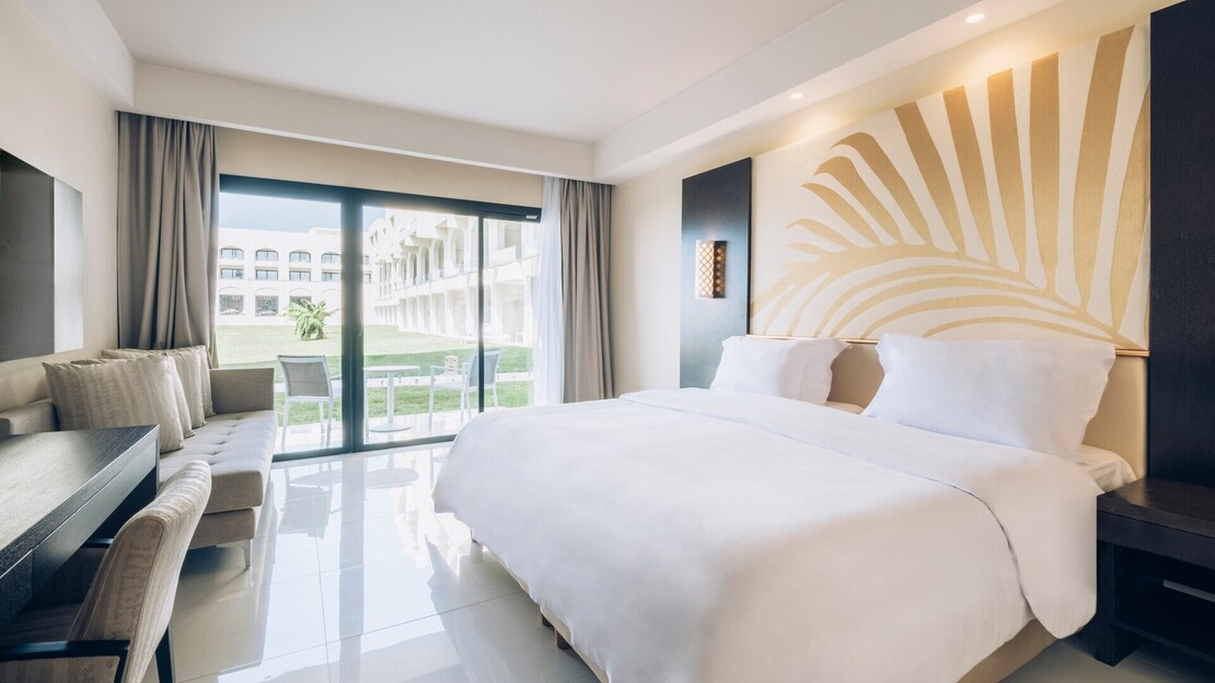 Iberostar Selection Kuriat Palace